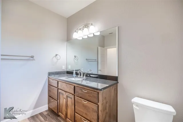 $438,000 | 3425 Front Nine Road, Abilene, TX 79606