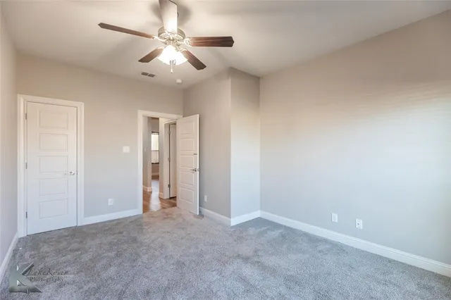 $438,000 | 3425 Front Nine Road, Abilene, TX 79606