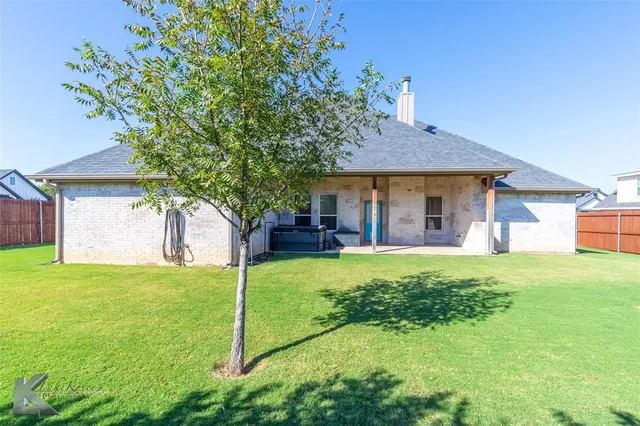 $438,000 | 3425 Front Nine Road, Abilene, TX 79606