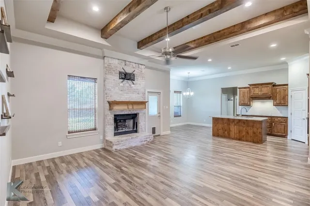 $438,000 | 3425 Front Nine Road, Abilene, TX 79606