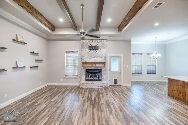 $438,000 | 3425 Front Nine Road, Abilene, TX 79606