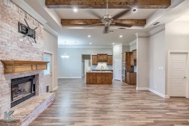 $438,000 | 3425 Front Nine Road, Abilene, TX 79606