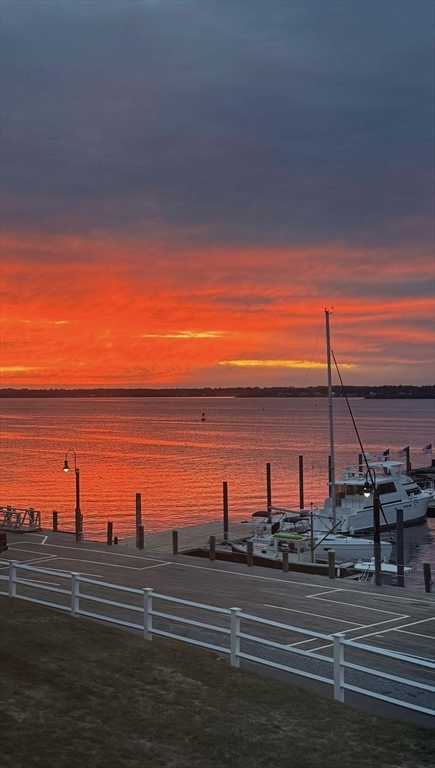 700 Shore Drive, Unit 509 Fall River, MA 02721 - Photo 25 of 25 a view of an ocean view