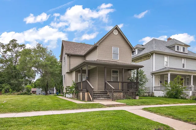 $159,000 | 175 North Washington Avenue, Kankakee, IL 60901