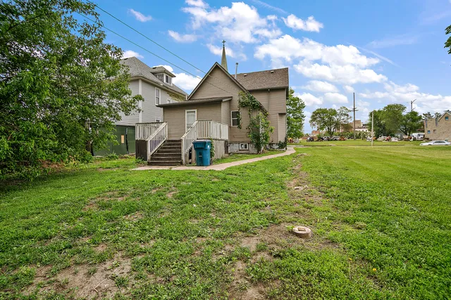 $159,000 | 175 North Washington Avenue, Kankakee, IL 60901