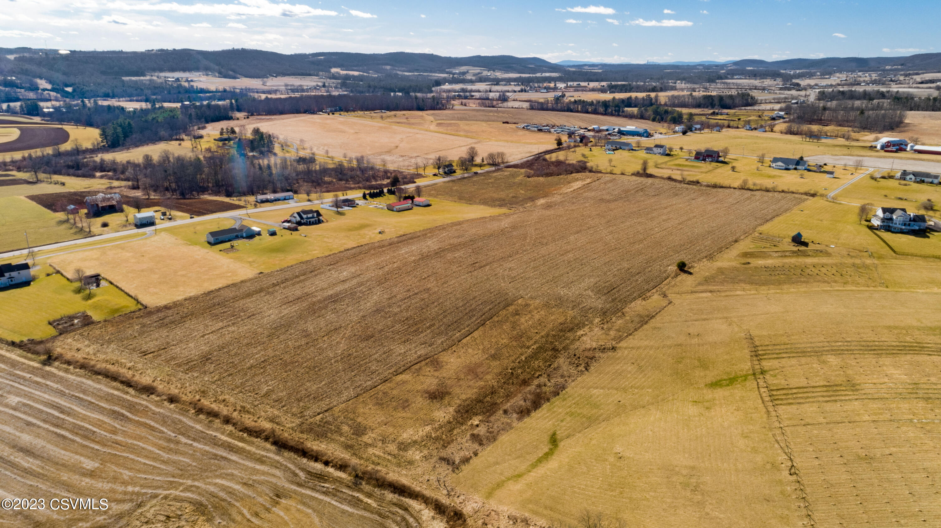1845 State Route Orangeville, PA 17859 - Photo 11 of 13