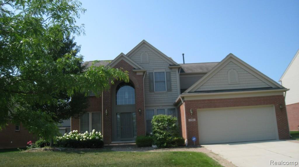 756 Enchantment Drive Rochester, MI 48307 - Photo 1 of 21 01 exterior.jpg