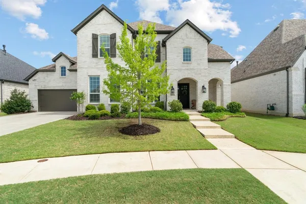 $735,000 | 2405 Casia Landing, Northlake, TX 76226