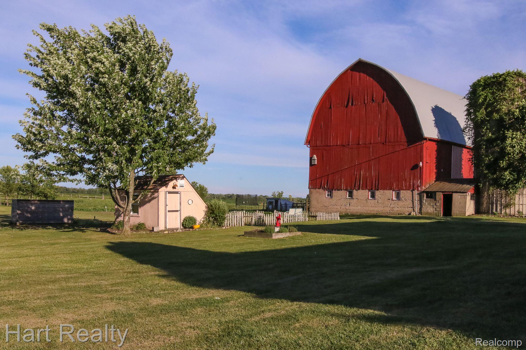 7838 North Lapeer Road Fostoria, MI 48435 - Photo 30 of 50 Gallery Image 30