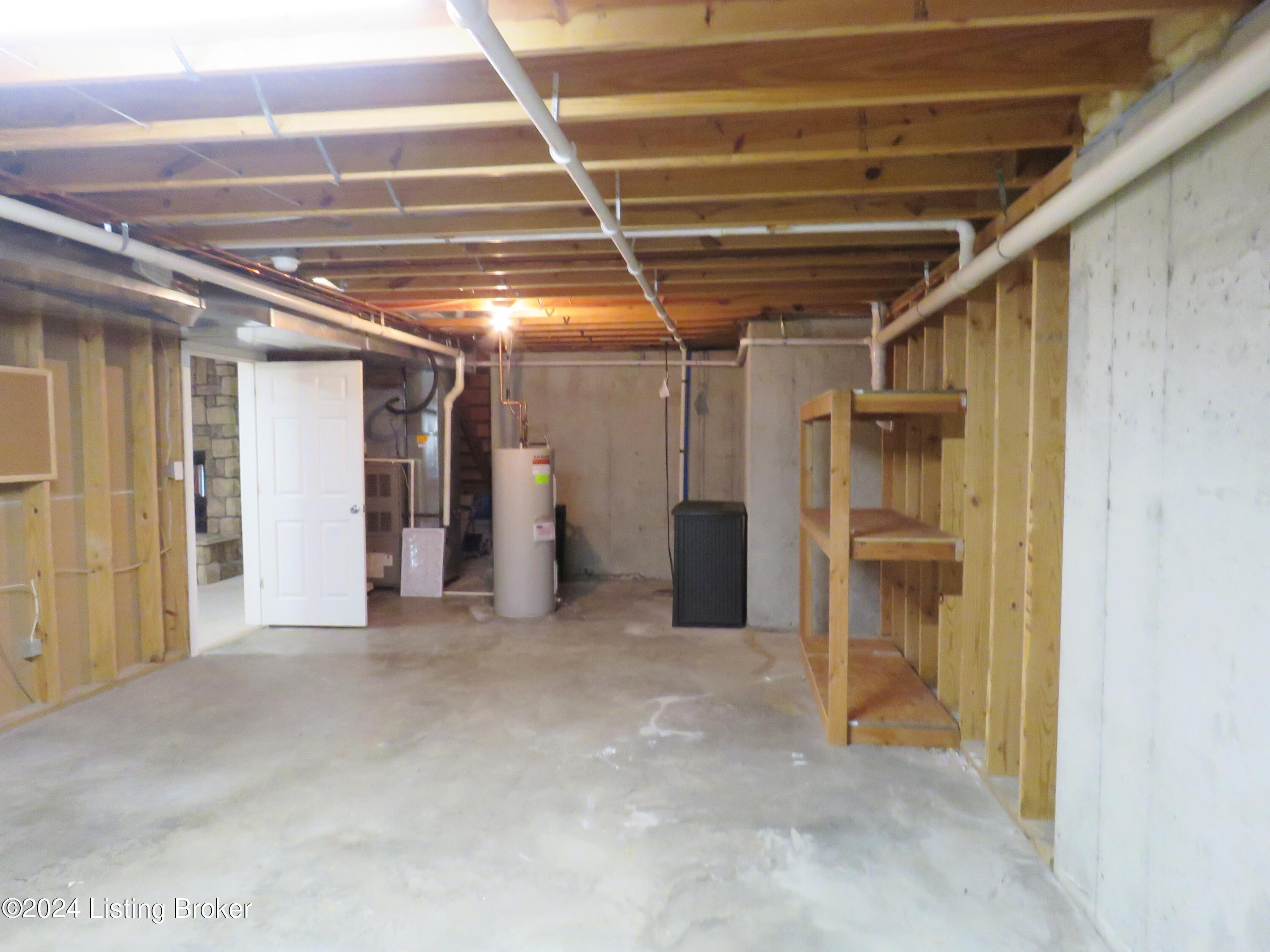 7713 Stone Ledge Road Louisville, KY 40291 - Photo 15 of 19 maintenance and storage 1