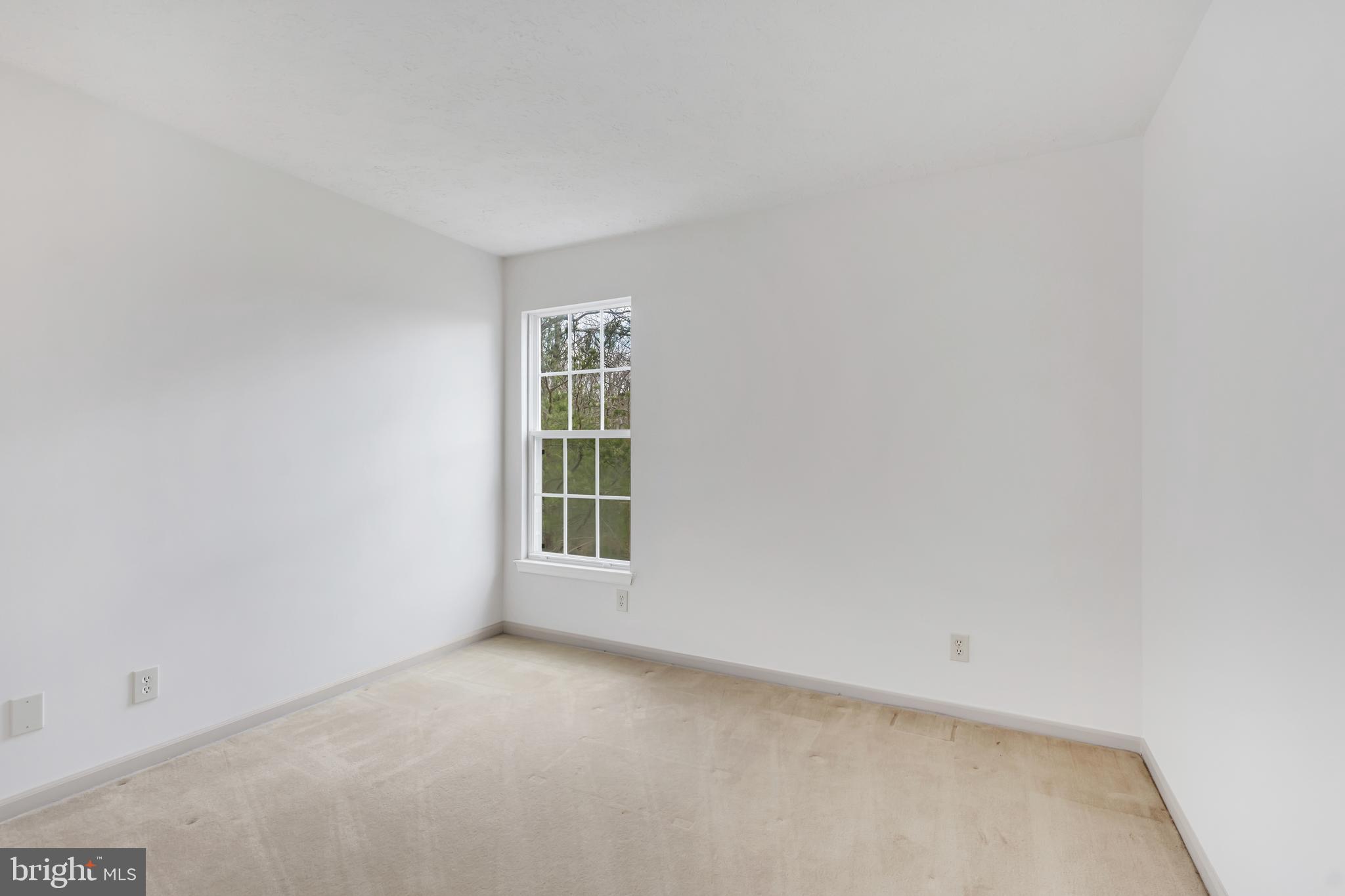 2908 Garwood Road Sicklerville, NJ 08081 - Photo 14 of 25 a view of an empty room with a window