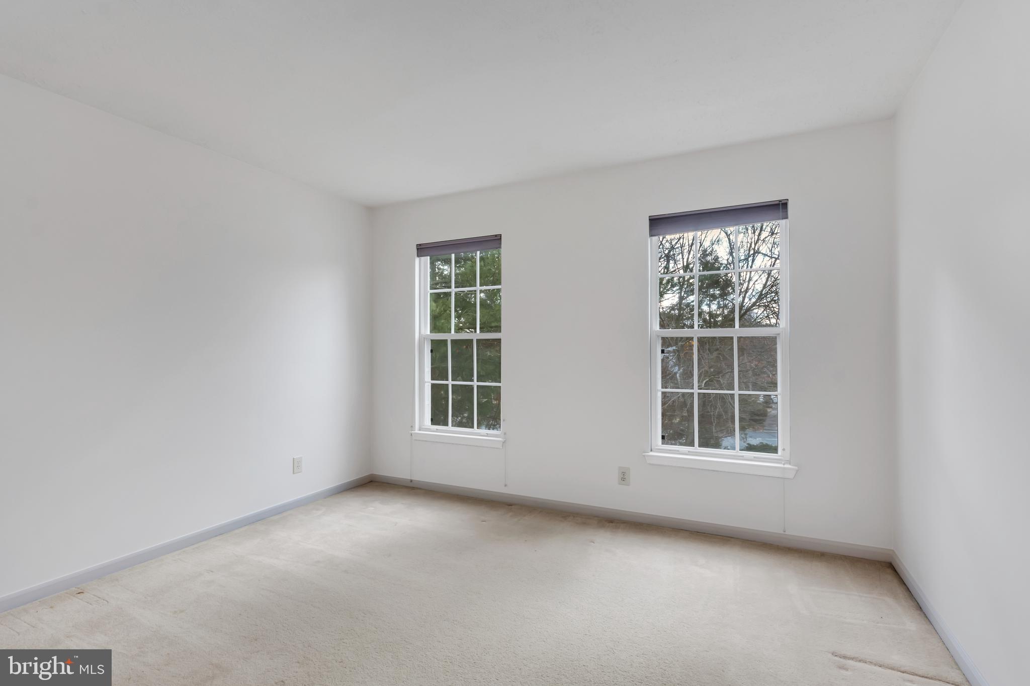 2908 Garwood Road Sicklerville, NJ 08081 - Photo 16 of 25 an empty room with a window