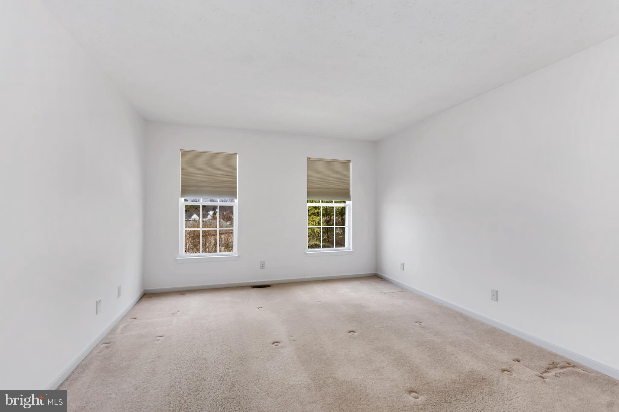 2908 Garwood Road Sicklerville, NJ 08081 - Photo 18 of 25 an empty room with windows