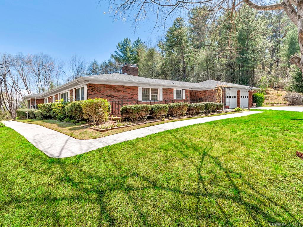 28 East Wonder Road Leicester, NC 28748 - Photo 2 of 24 Gallery Image 2