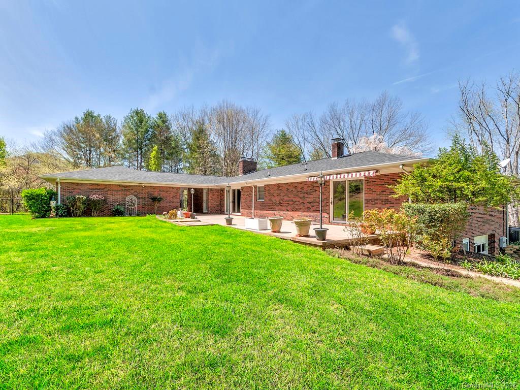 28 East Wonder Road Leicester, NC 28748 - Photo 23 of 24 Gallery Image 23