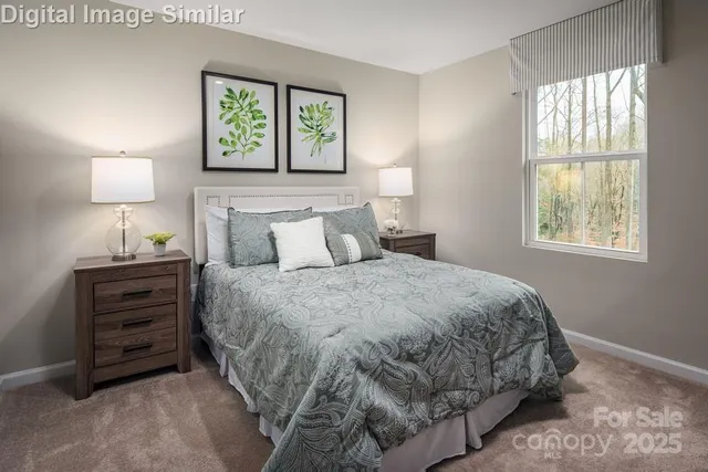 $370,255 | 1813 Millstream Drive, China Grove, NC 28023