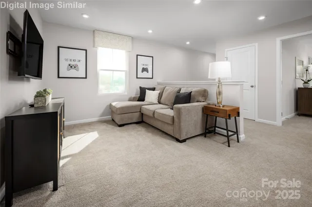 $370,255 | 1813 Millstream Drive, China Grove, NC 28023