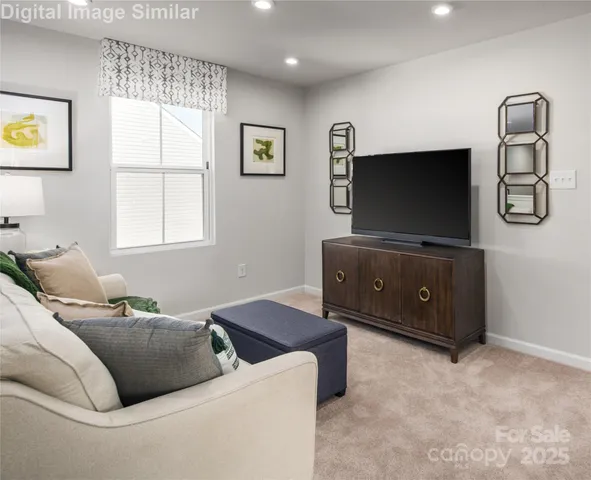 $370,255 | 1813 Millstream Drive, China Grove, NC 28023