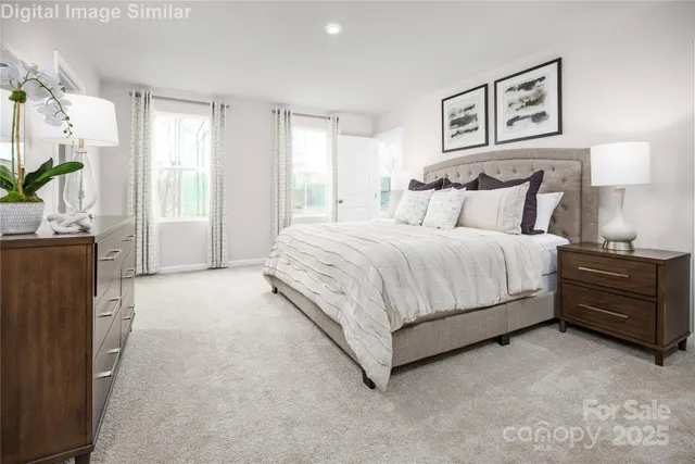 $370,255 | 1813 Millstream Drive, China Grove, NC 28023