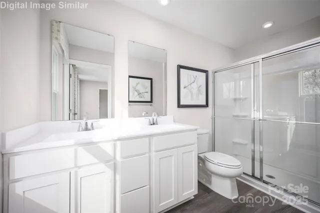 $370,255 | 1813 Millstream Drive, China Grove, NC 28023