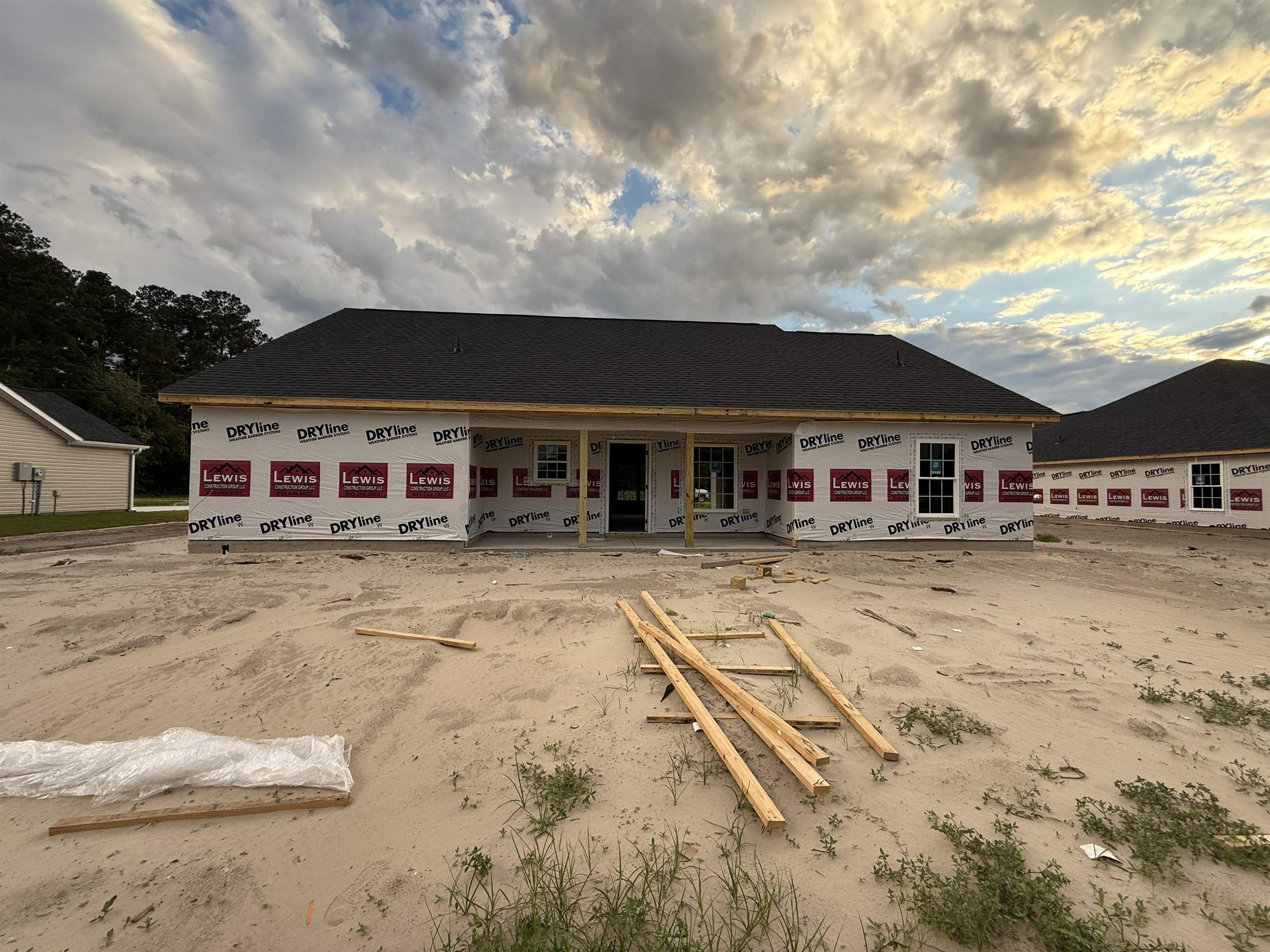 378 Three Curve Road Loris, SC 29569 - Photo 13 of 37