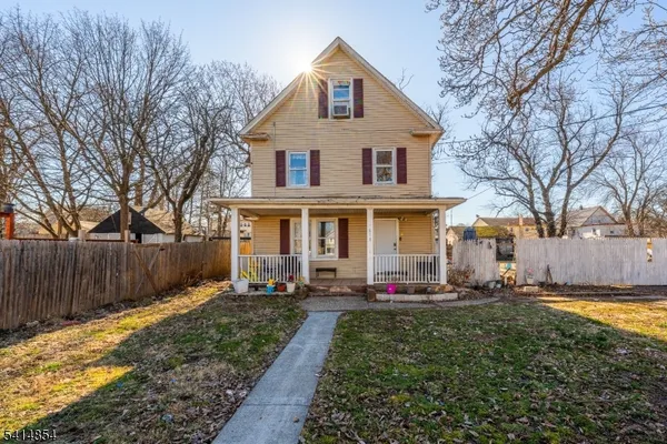 $499,000 | 812 George Street, Plainfield, NJ 07062