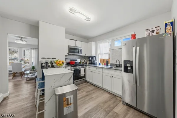 $499,000 | 812 George Street, Plainfield, NJ 07062