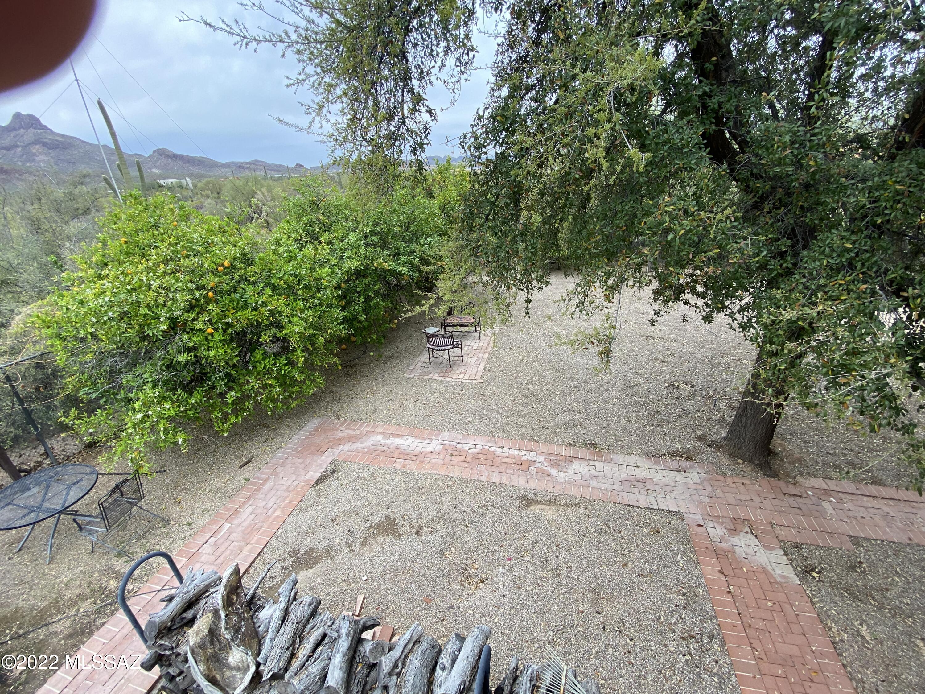 6945 North Wade Road Tucson, AZ 85743 - Photo 32 of 42 Gallery Image 32