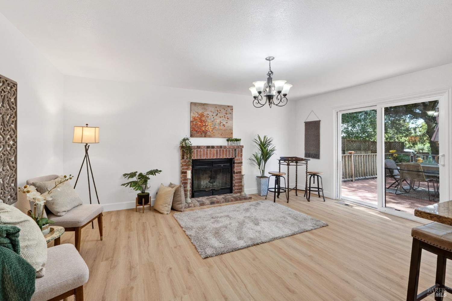 2322 South Hampton Circle Santa Rosa, CA 95401 - Photo 28 of 58
