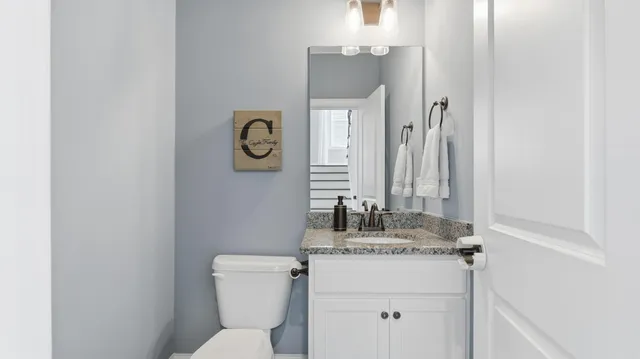 $495,000 | 3590 Weathervane Loop, Apison, TN 37302