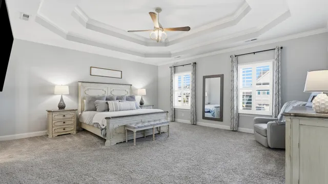 $495,000 | 3590 Weathervane Loop, Apison, TN 37302