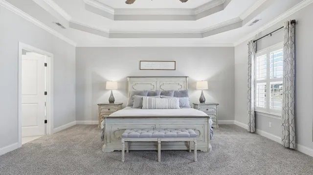 $495,000 | 3590 Weathervane Loop, Apison, TN 37302