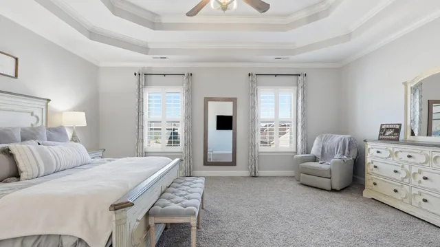 $495,000 | 3590 Weathervane Loop, Apison, TN 37302