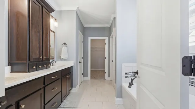 $495,000 | 3590 Weathervane Loop, Apison, TN 37302