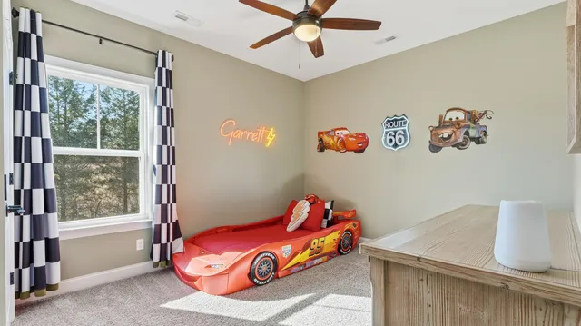 $495,000 | 3590 Weathervane Loop, Apison, TN 37302