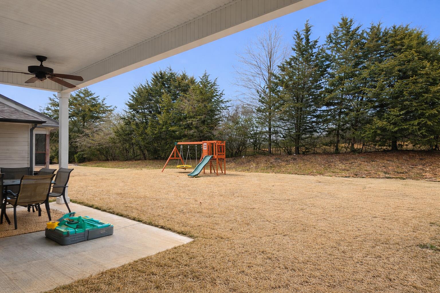 3590 Weathervane Loop Apison, TN 37302 - Photo 38 of 47 DE994B0F-ADA9-4D2A-9443-1ECE9ECE9B92 2