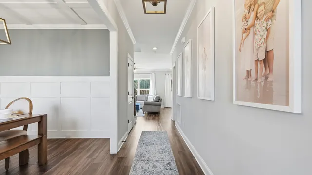 $495,000 | 3590 Weathervane Loop, Apison, TN 37302