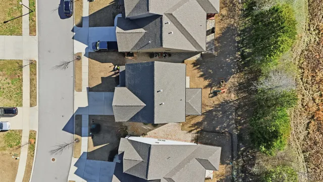 $495,000 | 3590 Weathervane Loop, Apison, TN 37302