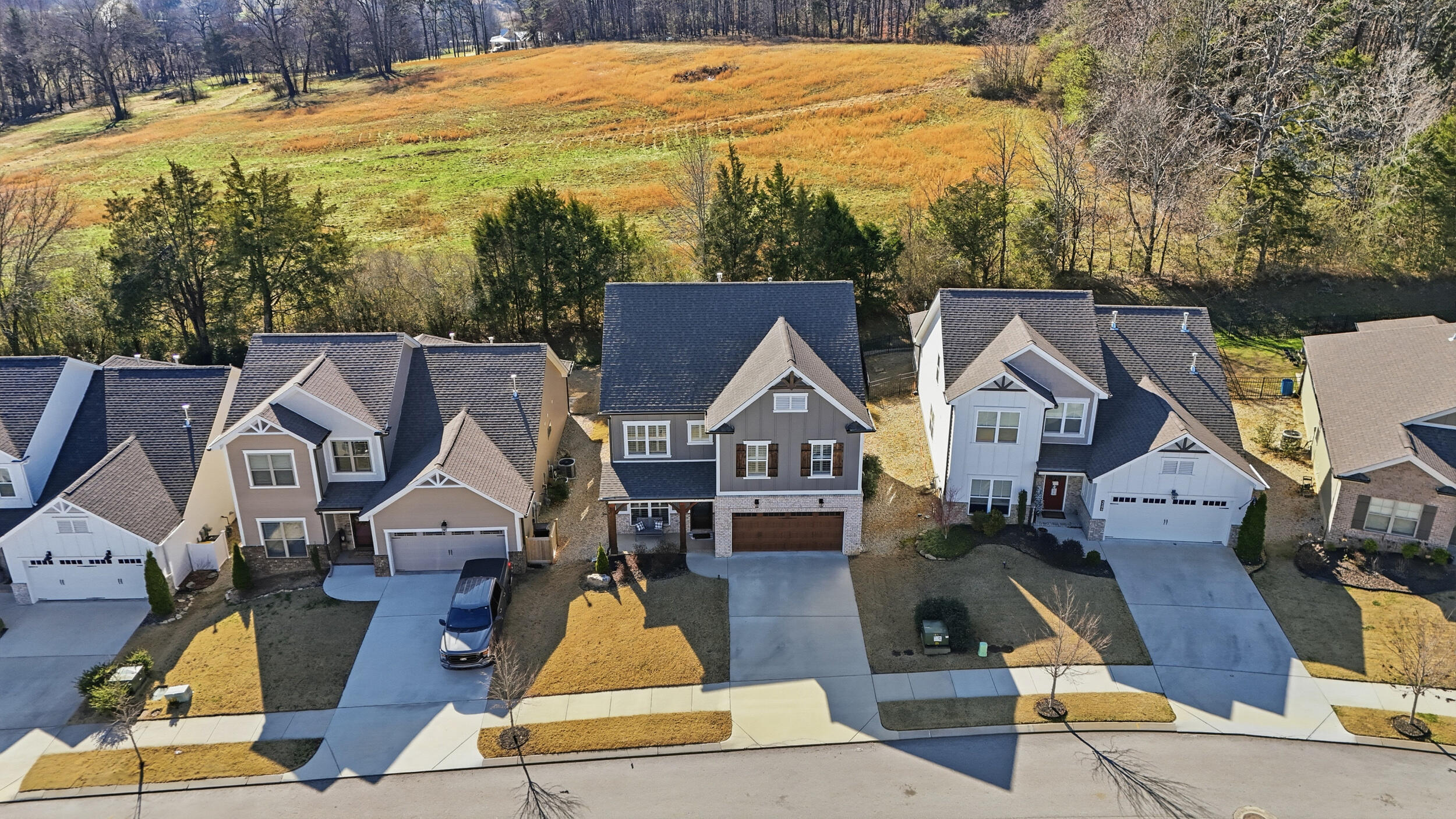3590 Weathervane Loop Apison, TN 37302 - Photo 43 of 47 45_3590 weathervane lp-43