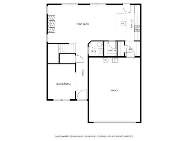 $495,000 | 3590 Weathervane Loop, Apison, TN 37302