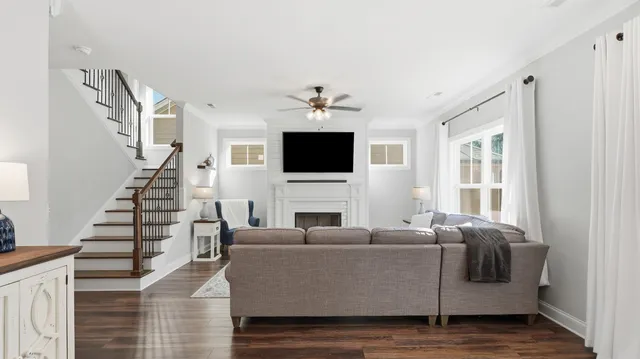 $495,000 | 3590 Weathervane Loop, Apison, TN 37302