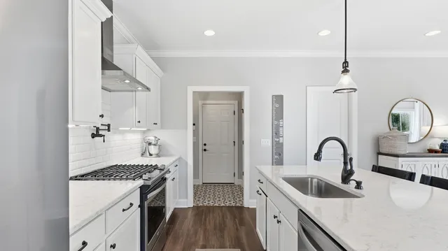 $495,000 | 3590 Weathervane Loop, Apison, TN 37302