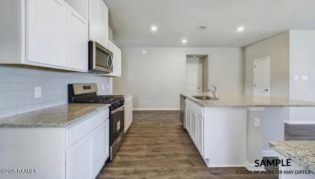 $254,500 | 134 Ivywood Court, Duson, LA 70529