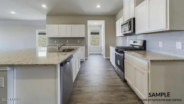 $254,500 | 134 Ivywood Court, Duson, LA 70529