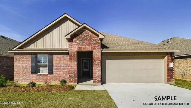 $254,500 | 134 Ivywood Court, Duson, LA 70529