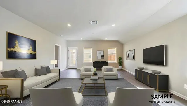 $254,500 | 134 Ivywood Court, Duson, LA 70529