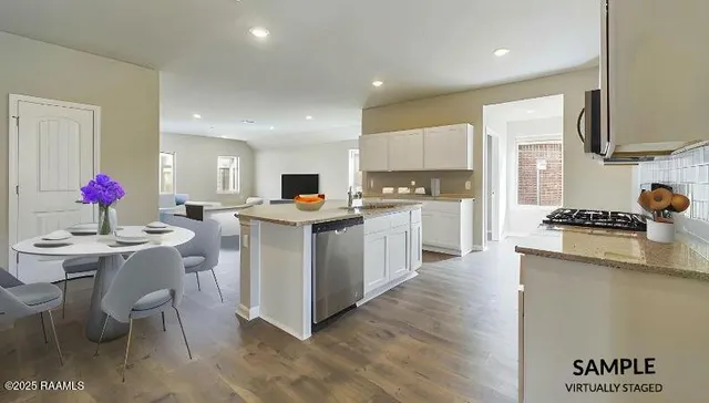 $254,500 | 134 Ivywood Court, Duson, LA 70529