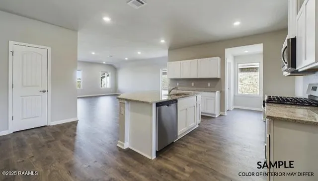 $254,500 | 134 Ivywood Court, Duson, LA 70529