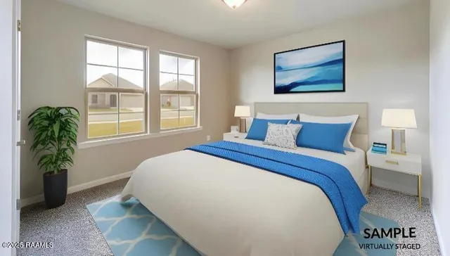 $254,500 | 134 Ivywood Court, Duson, LA 70529