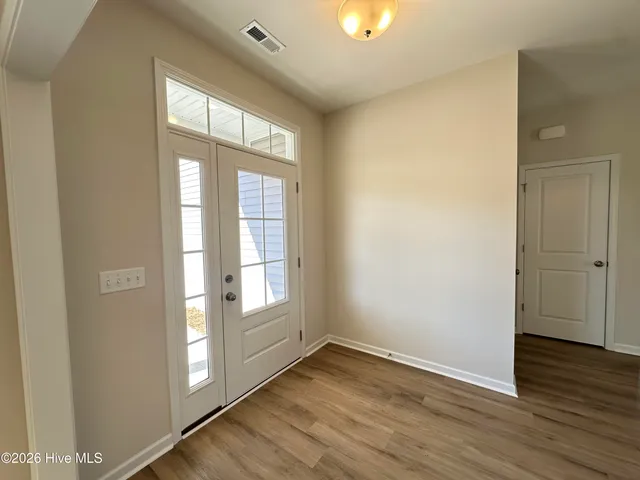 $449,500 | 229 South Bandwheel Way, Hampstead, NC 28443